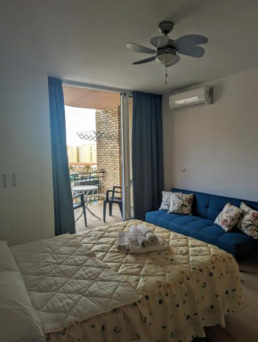 Biznaga House, Benalmadena